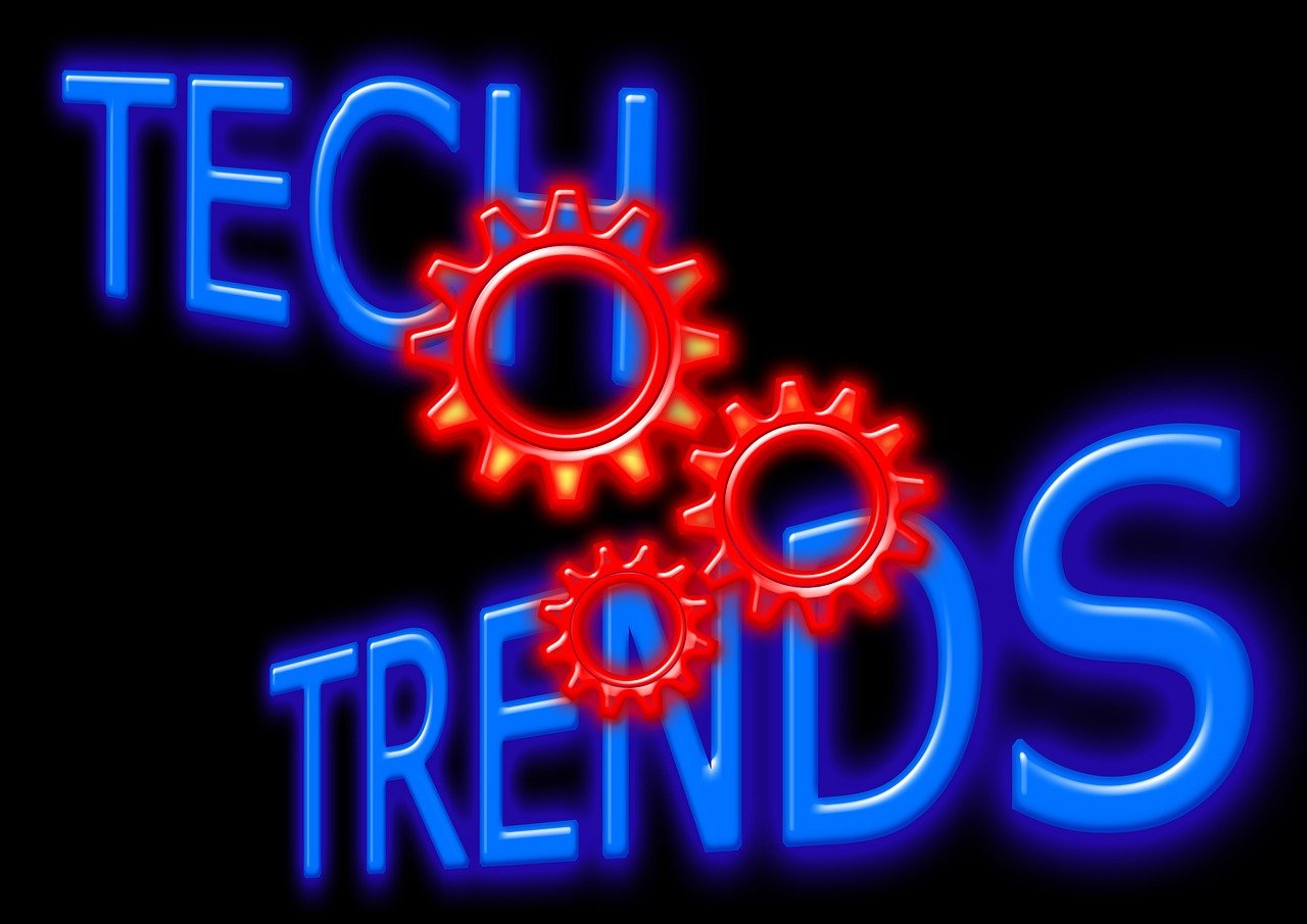 entdecken sie die neuesten technologietrends, die die zukunft prägen. erfahren sie, wie innovationen in ki, blockchain und iot unser leben verändern und neue geschäftsmöglichkeiten schaffen.