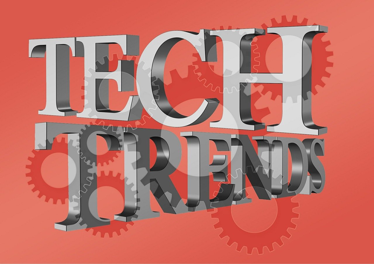 entdecken sie die neuesten technologie-trends, die unsere zukunft prägen. von innovativen gadgets bis hin zu bahnbrechenden entwicklungen in der ki – bleiben sie informiert über die trends, die die digitale welt revolutionieren.