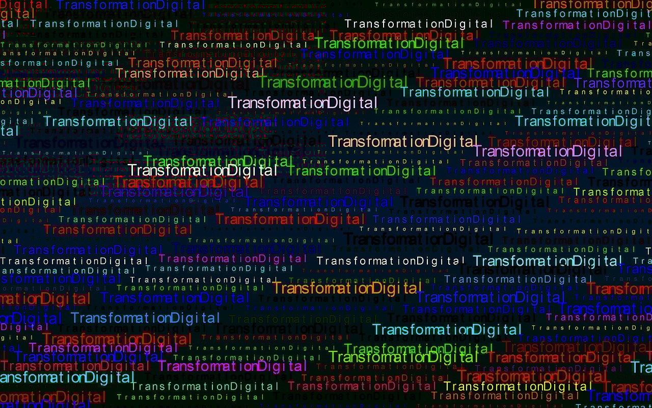 entdecken sie die schlüsseltrends der digitalen transformation 2025 und wie unternehmen sich erfolgreich für die zukunft positionieren können.