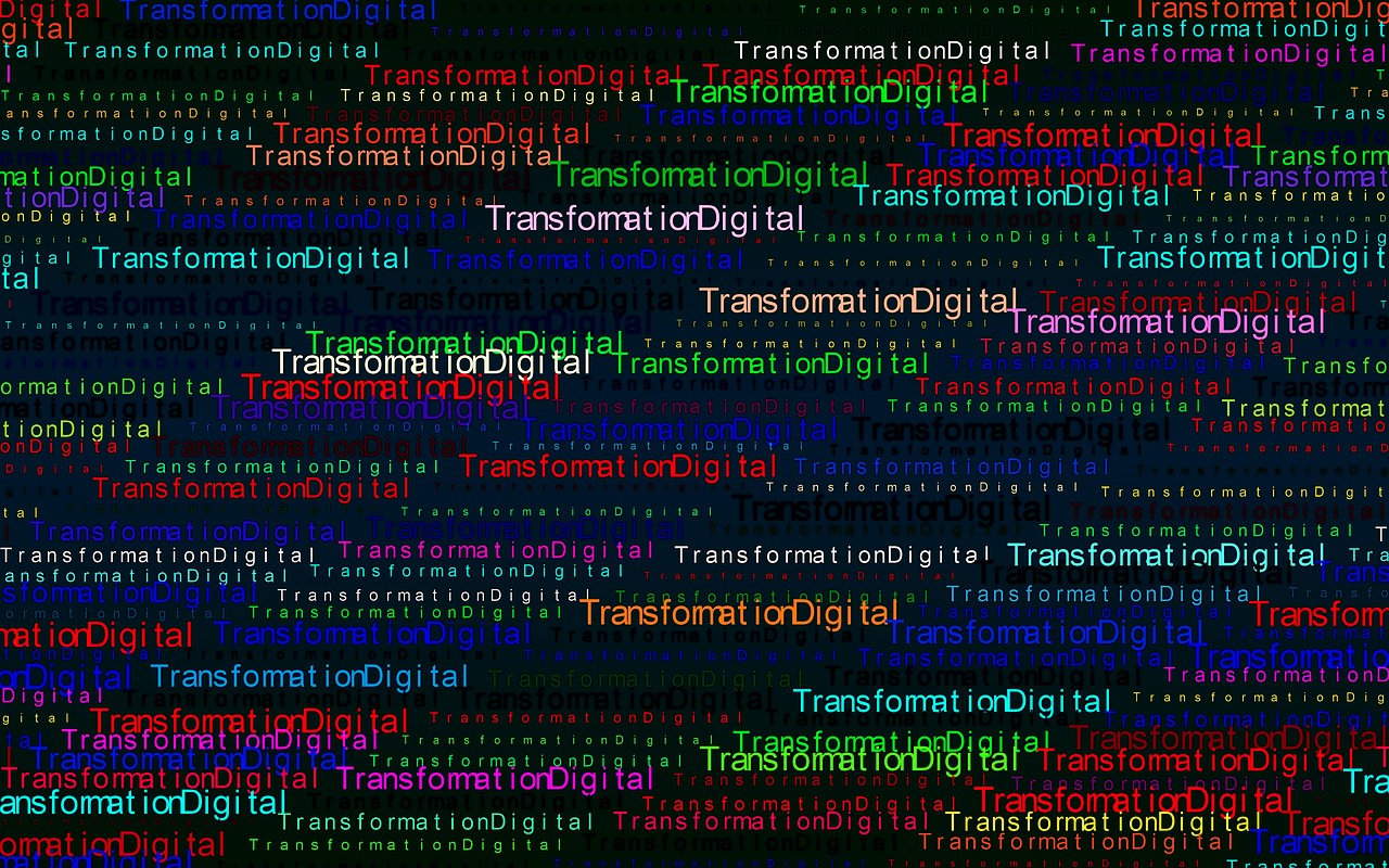 entdecken sie die schlüsseltrends der digitalen transformation 2025 und wie unternehmen sich erfolgreich für die zukunft positionieren können.