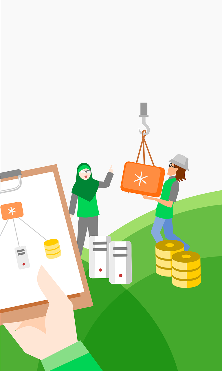 erfahren sie, wie die implementierung von technologie unternehmen dabei unterstützt, effizienz zu steigern, innovative lösungen zu integrieren und wettbewerbsfähig zu bleiben.