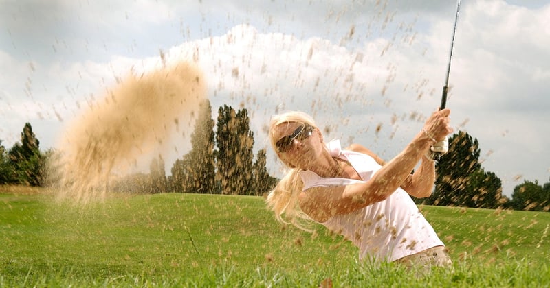Die 15 besten Golf Geschenke für unvergessliche Momente