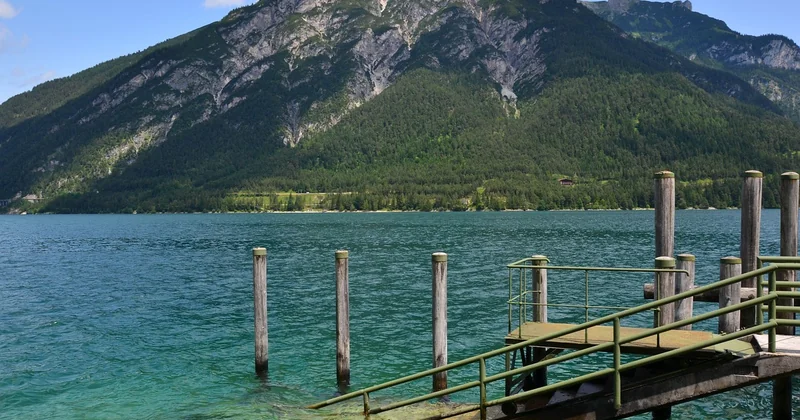 Leichte Wanderung Achensee: welche Touren taugen für Einsteiger?
