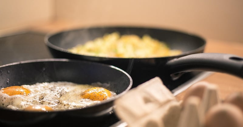 Himbeermarmelade selber machen: 5 Tricks für den perfekten Fruchtgeschmack
