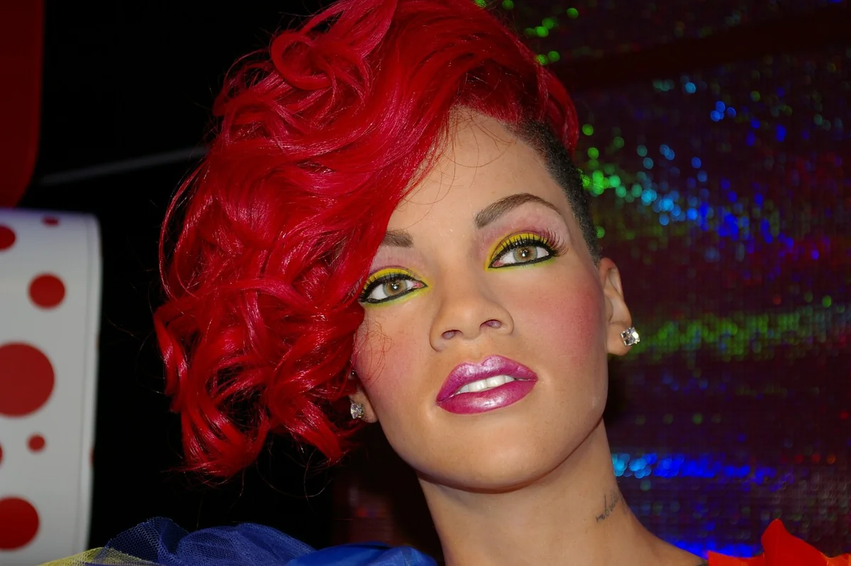 Wie lange braucht man bei Madame Tussauds Berlin?