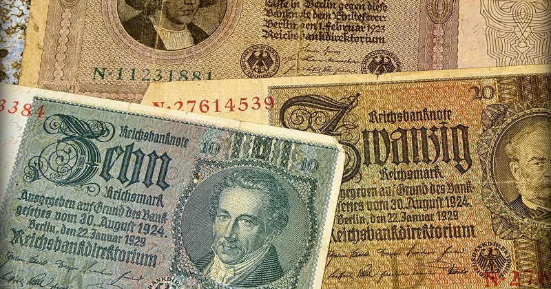 Geld vs. Vermögen: Der Unterschied, der alles erklärt
