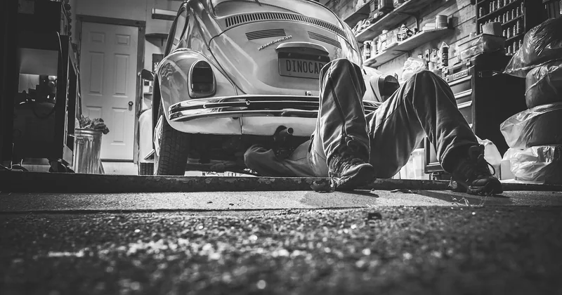 eTSI bei VW: was hinter dem kleinen „e" steckt