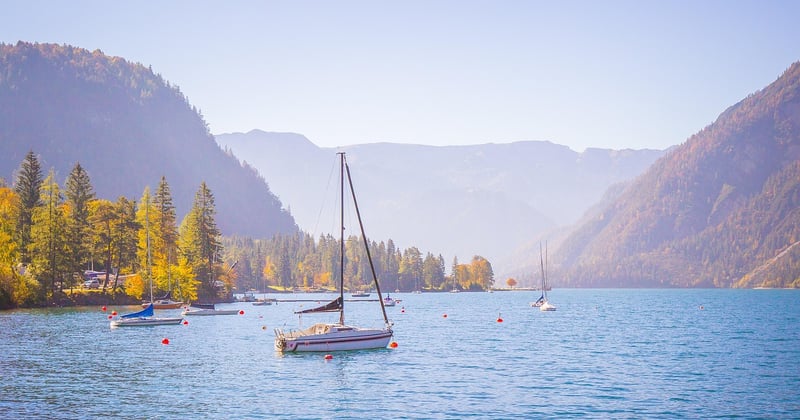 Achensee Wandern: Die schönsten Routen für dein Bergabenteuer