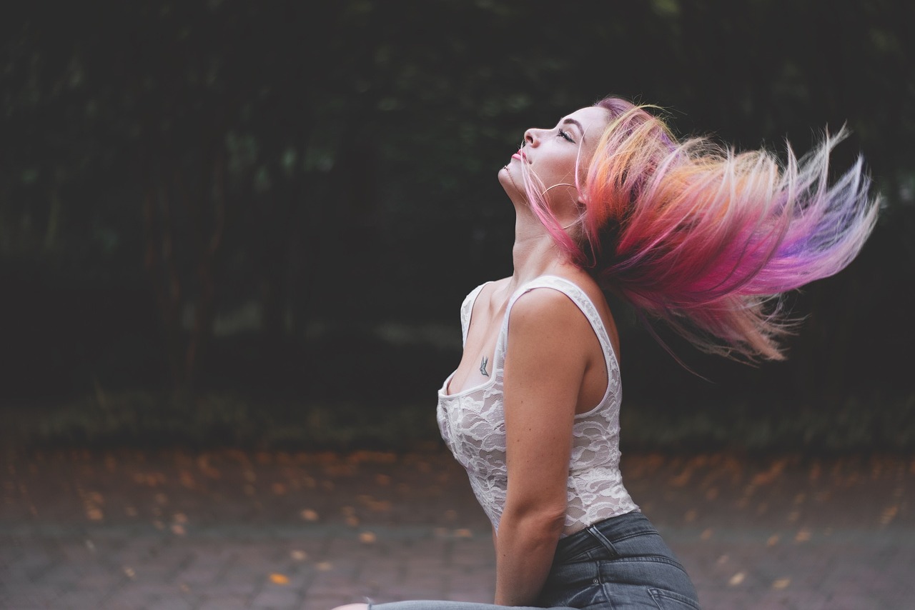 Welche Beauty-Trends sind derzeit angesagt?
