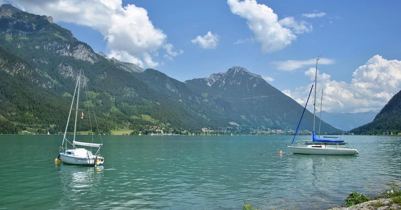 Welche Wanderung am Achensee ist die schönste?
