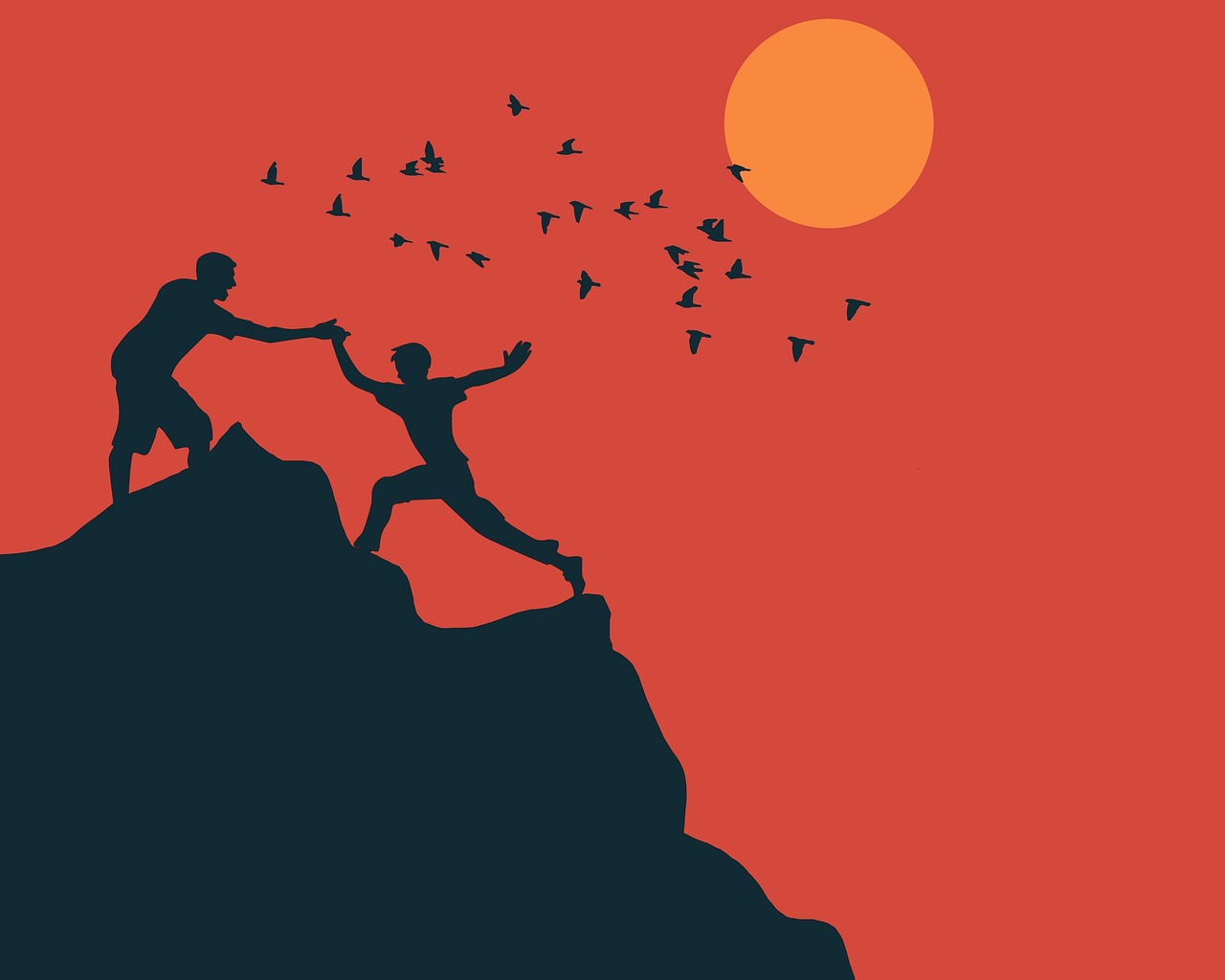 Was sind die größten Herausforderungen für Start-ups?