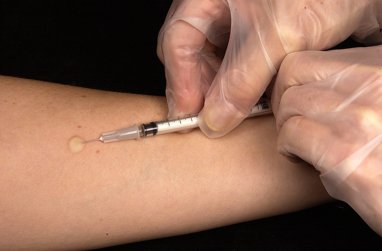 Warum schädigt tägliches Duschen Ihr Immunsystem?