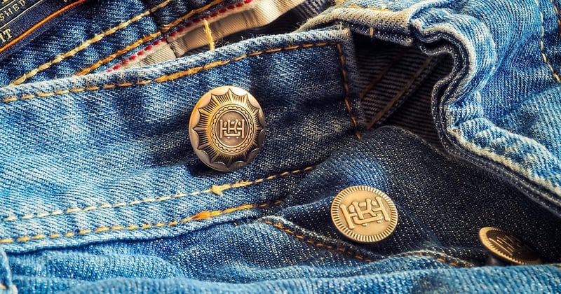 Die 15 besten Jeans Marken im großen Vergleich