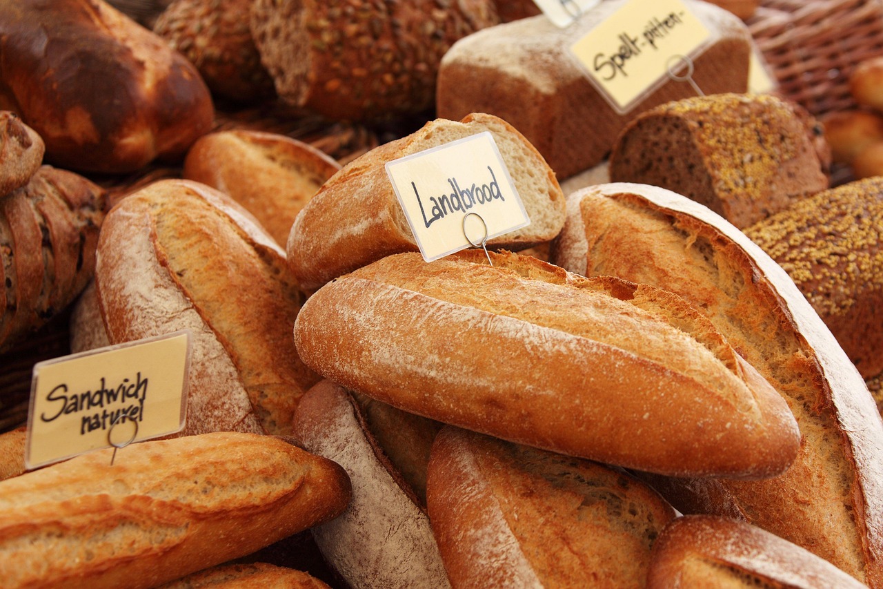 entdecken sie die vielfalt der krusten in der gastronomie. von krossen broten bis zu goldbraunem gebäck – lassen sie sich inspirieren von köstlichen rezepten und kreativen ideen für jeden anlass.