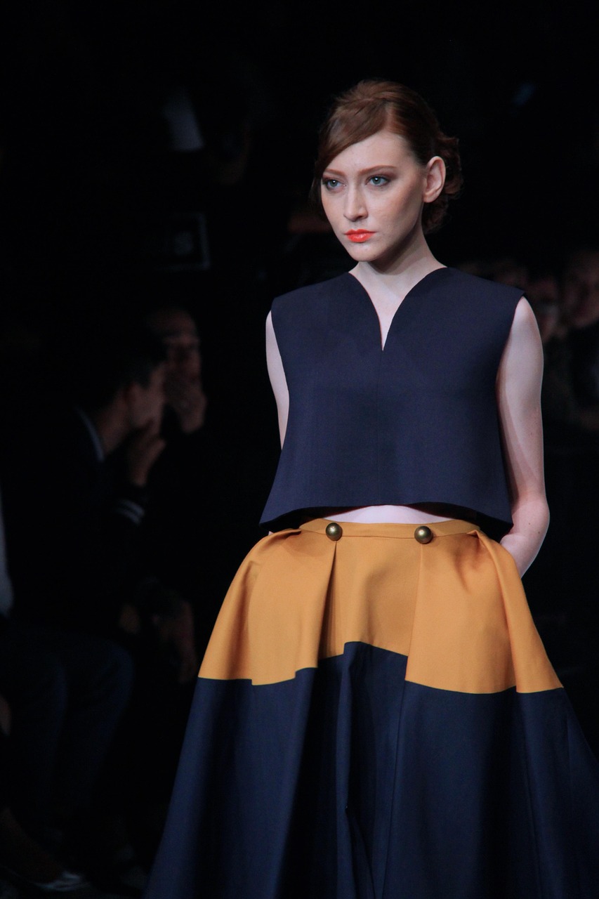 entdecken sie die neuesten modetrends für jede saison! bleiben sie stilvoll mit aktuellen looks, angesagten farben und unverzichtbaren accessoires. schauen sie sich jetzt die trends an, die ihren kleiderschrank aufpeppen werden!