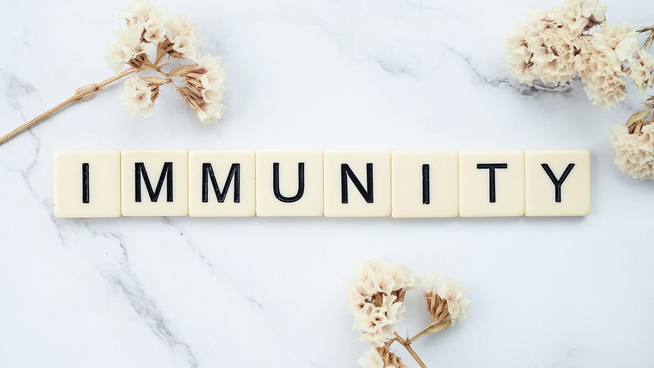entdecken sie die geheimnisse der immunität! erfahren sie, wie das immunsystem funktioniert, wie sie ihre abwehrkräfte stärken und krankheiten vorbeugen können. profitieren sie von wertvollen tipps für eine bessere gesundheit und ein starkes immunsystem.