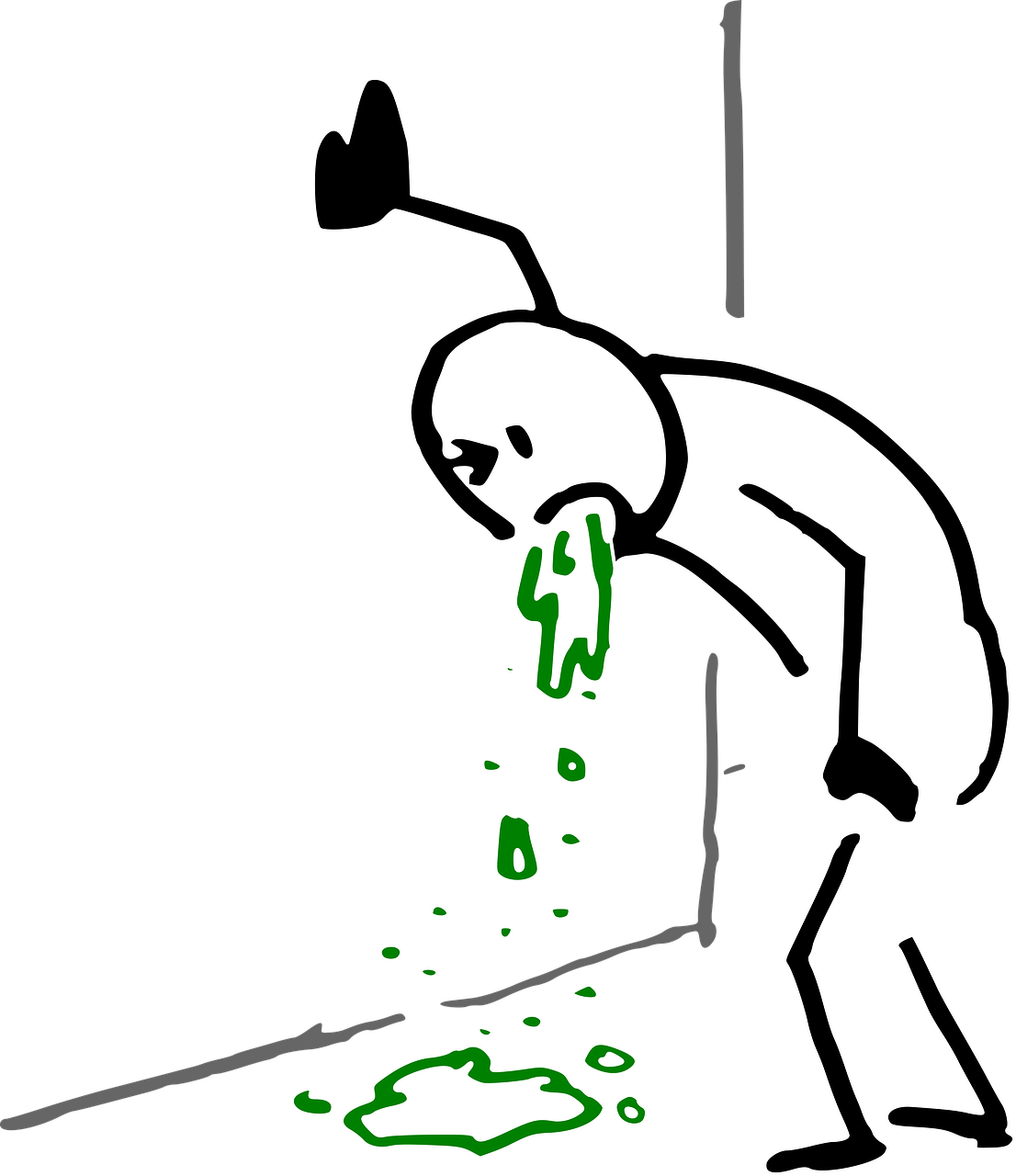entdecken sie die ursachen und symptome von indigestion sowie hilfreiche tipps zur linderung von beschwerden und verbesserung ihrer verdauungsgesundheit.