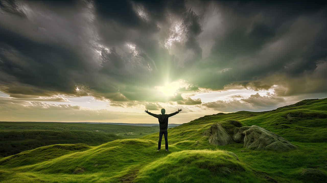 entdecken sie die faszinierenden geheimnisse der offenbarung in unserer neuesten analyse. tauchen sie ein in die tiefen bedeutungen und interpretationen, die unser verständnis der welt und des lebens bereichern.