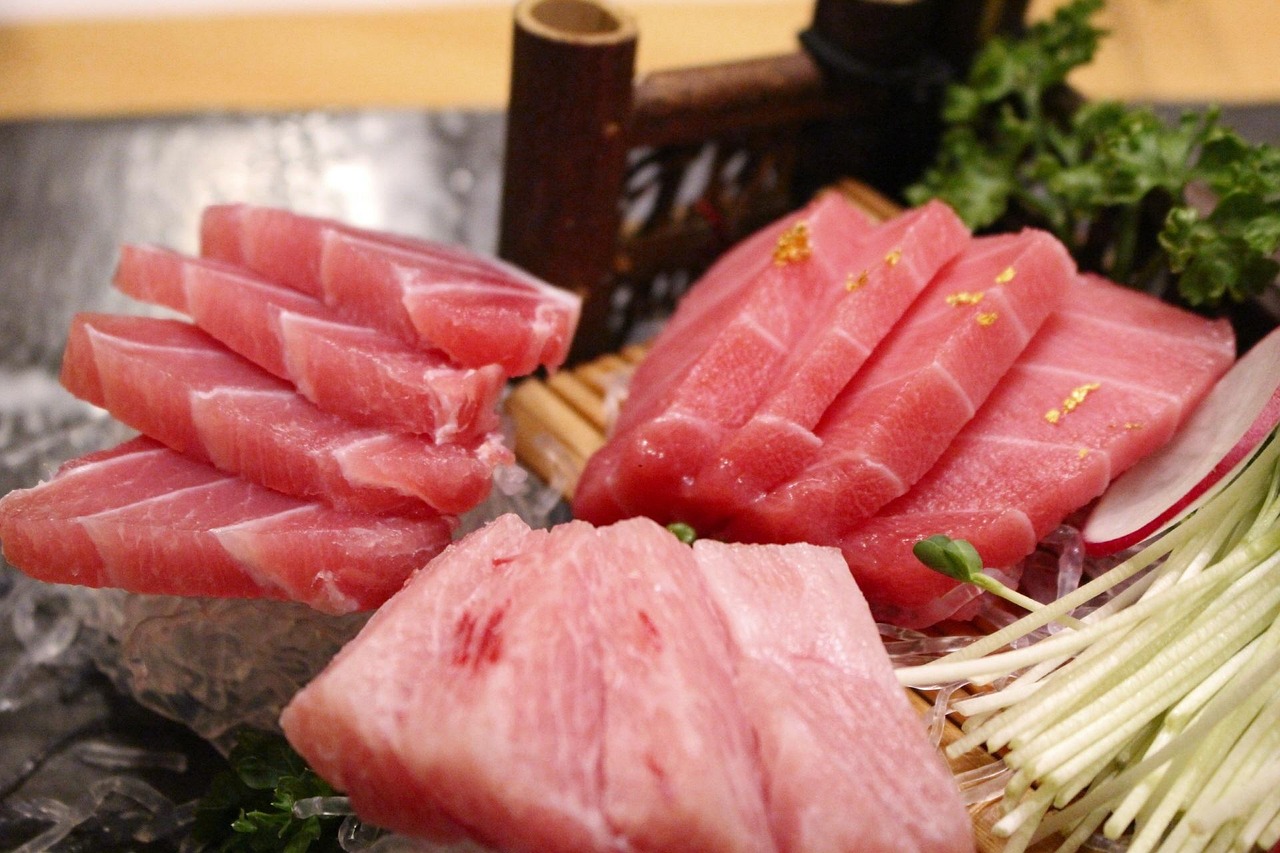 entdecken sie die köstliche welt der sushi! genießen sie frisches sushi, zubereitet mit besten zutaten, und erleben sie die vielfalt der japanischen küche. perfekt für sushi-liebhaber und neulinge!