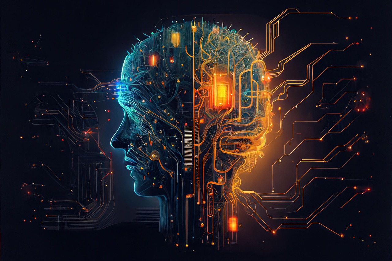 entdecken sie die faszinierende welt der künstlichen intelligenz! erfahren sie, wie ki unser tägliches leben verändert und innovative lösungen für verschiedene branchen bietet. tauchen sie ein in die zukunft der technologie.