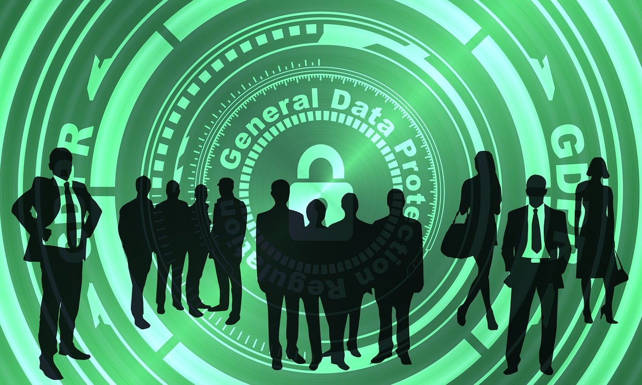erfahren sie, wie die datenschutz-grundverordnung (dsgvo) ihre daten schützt und unternehmen verpflichtet, transparenz und sicherheit zu gewährleisten.