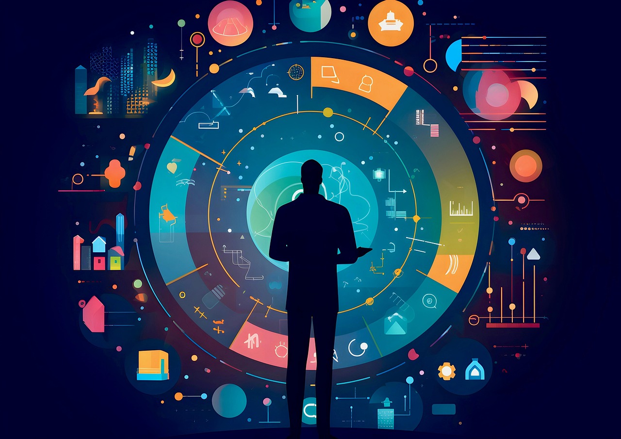 erfahren sie alles über die datenschutz-grundverordnung (dsgvo) und ihre auswirkungen auf unternehmen und verbraucher. schützen sie ihre daten und verstehen sie ihre rechte im digitalen zeitalter.