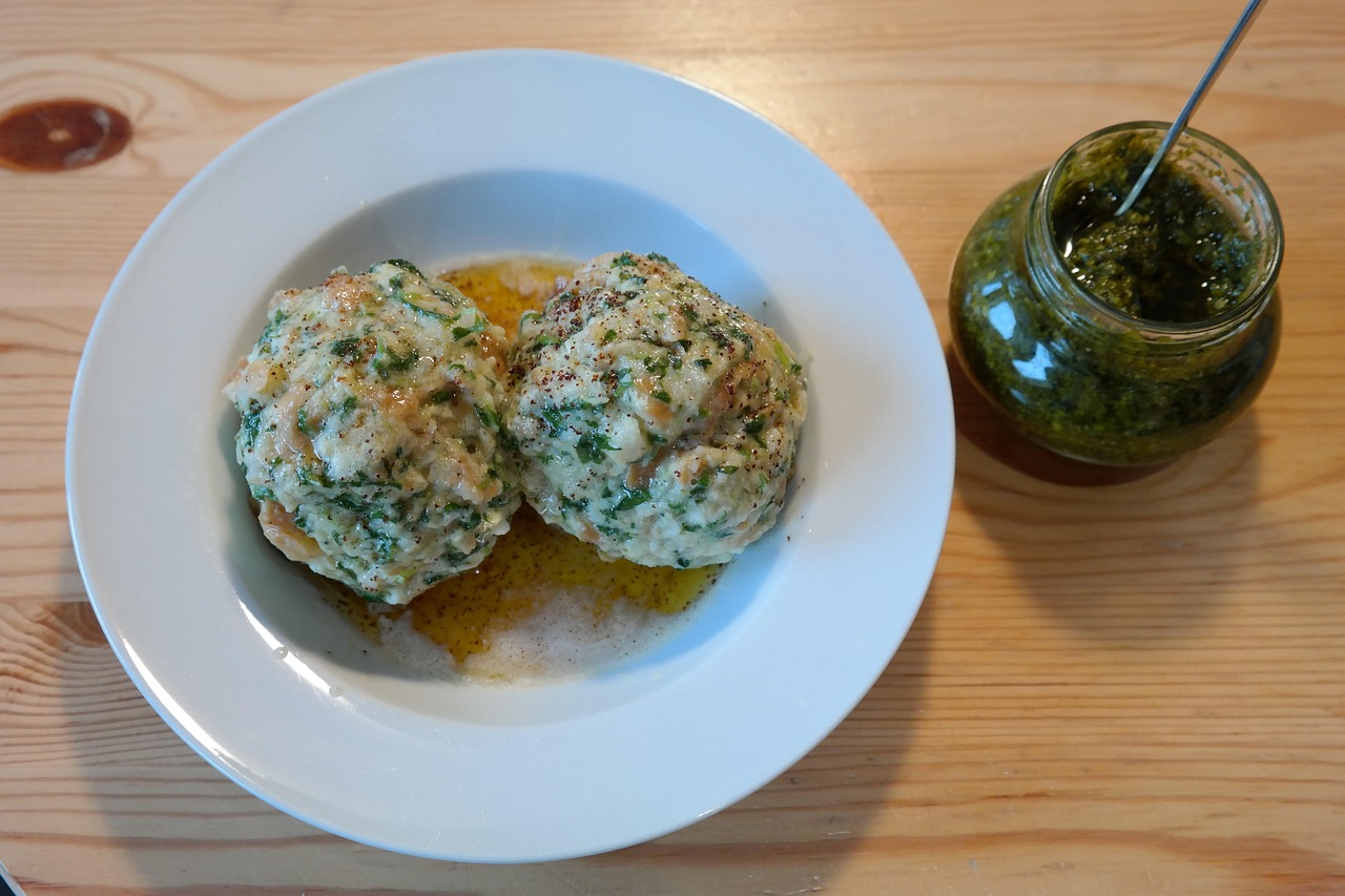 entdecken sie die moderne deutsche küche: innovative rezepte, frische zutaten und kreative neuinterpretationen klassischer gerichte aus deutschland. lassen sie sich inspirieren!