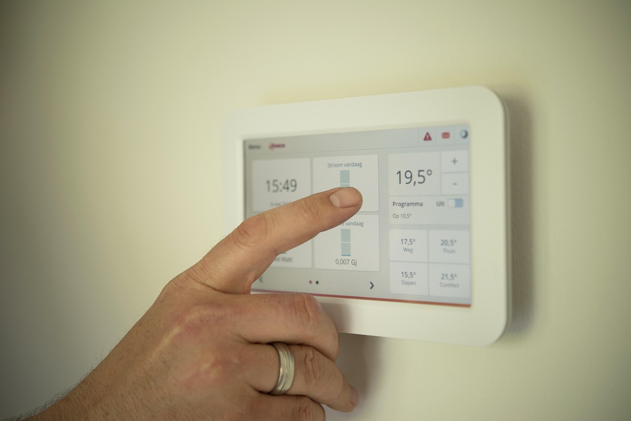entdecken sie die neuesten smart-home-geräte für mehr komfort, sicherheit und effizienz in ihrem zuhause. erfahren sie, wie intelligente technologie ihren alltag erleichtern kann.