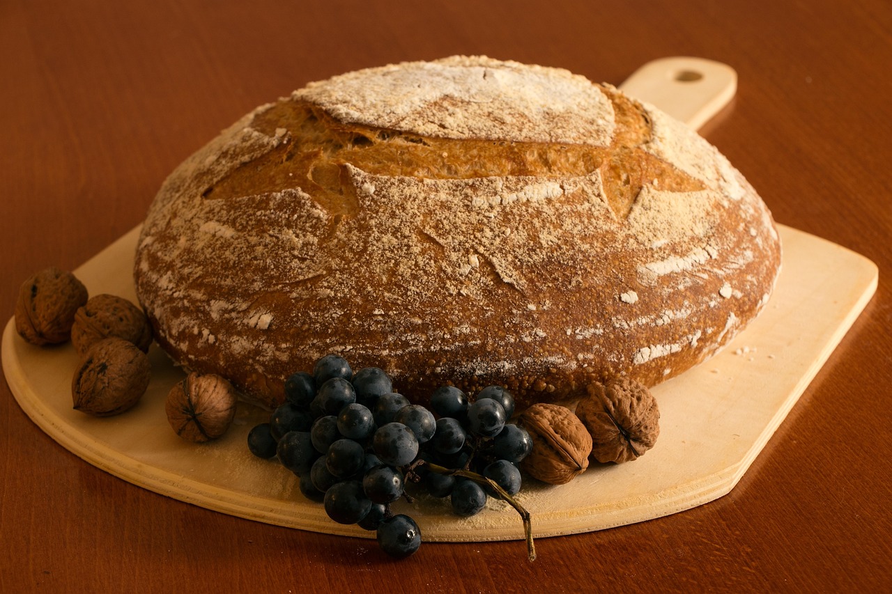 entdecken sie alles über sauerteig: tipps zur herstellung, pflege und rezepte für köstliches brot mit natürlichem geschmack. ihr ratgeber für erfolgreiches backen mit sauerteig.