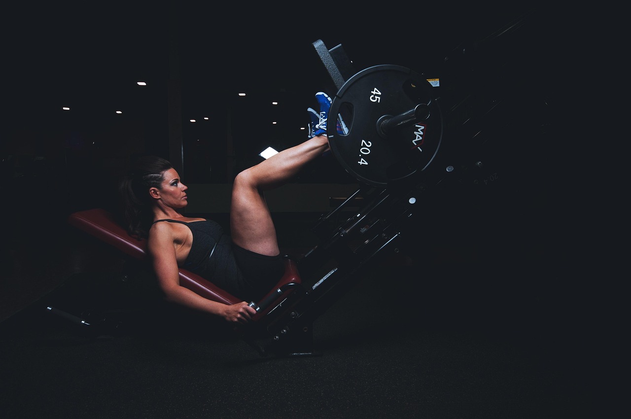 entdecken sie effektive übungen und trainingsmethoden für mehr fitness und wohlbefinden. tipps und anleitungen für einsteiger und fortgeschrittene – starten sie jetzt ihr individuelles workout!