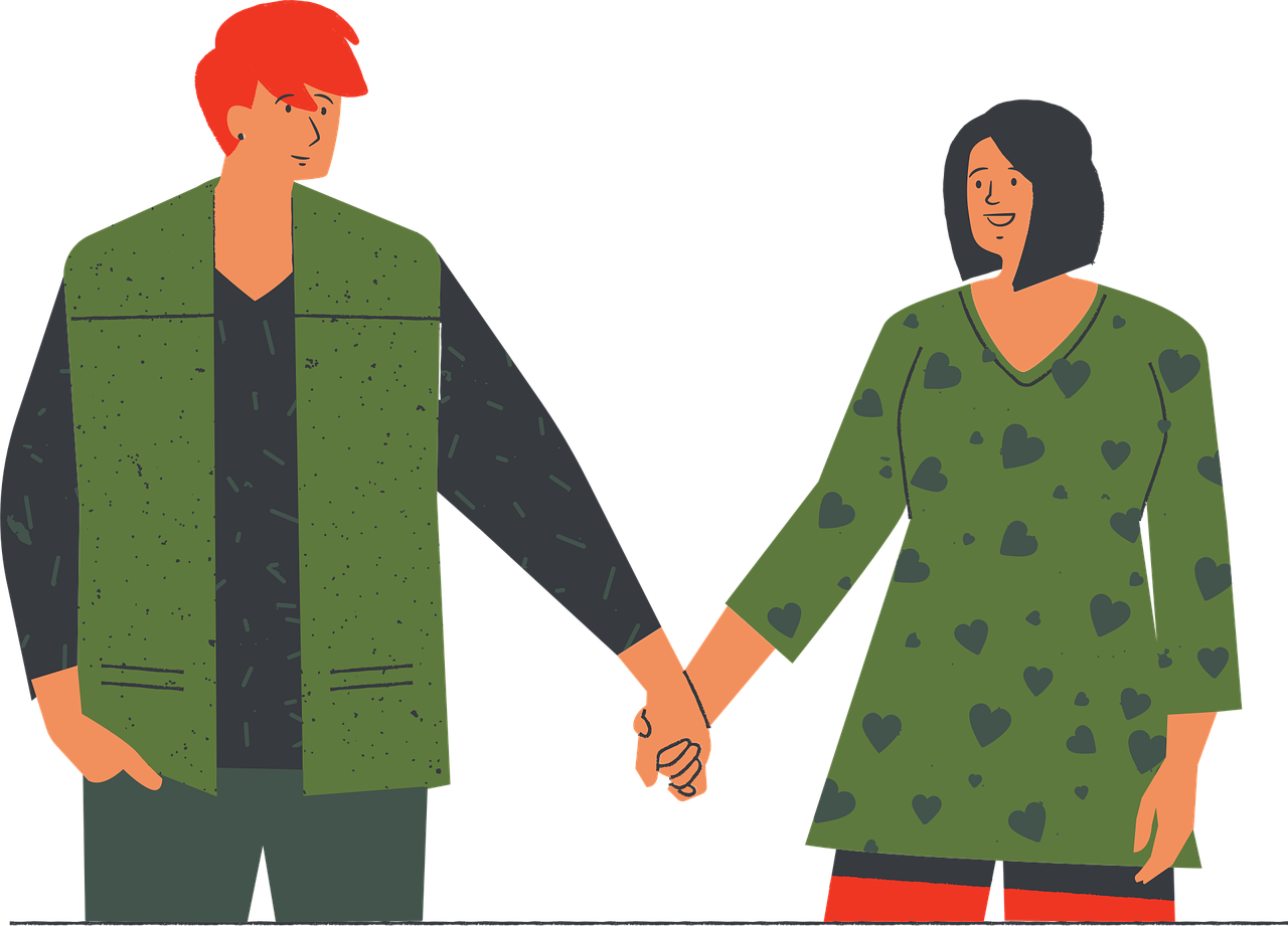 entdecken sie, wie digitale beziehungen moderne kommunikation und verbindungen im digitalen zeitalter verändern.